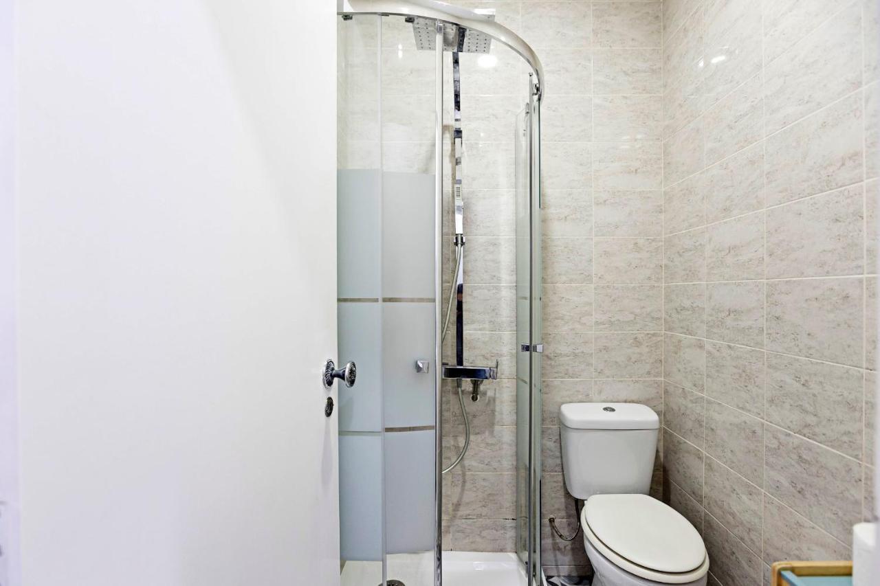 Amazing Apartment In Downtown Porto By Lovelystay Ngoại thất bức ảnh
