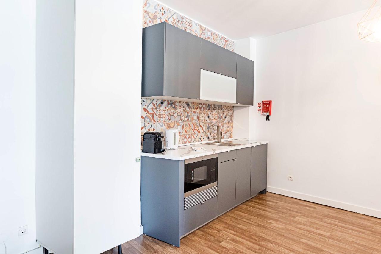 Amazing Apartment In Downtown Porto By Lovelystay Ngoại thất bức ảnh