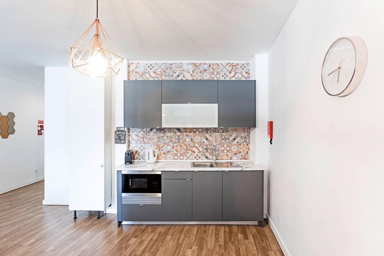 Amazing Apartment In Downtown Porto By Lovelystay Ngoại thất bức ảnh